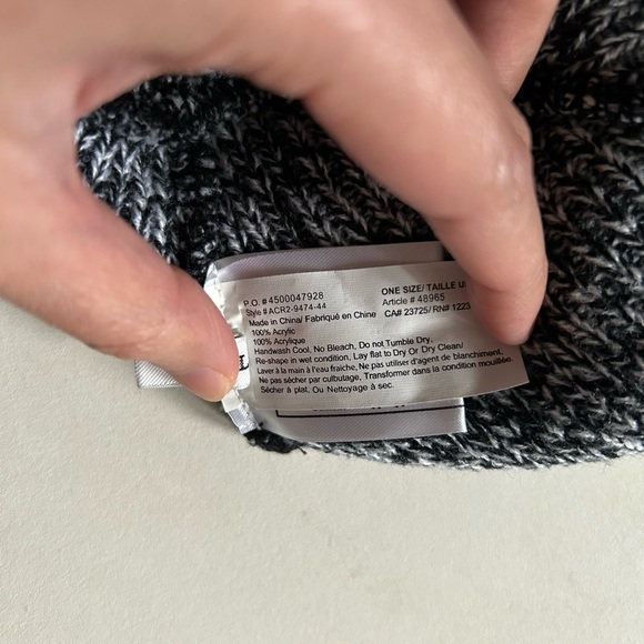 Talula Beanie - Picture 4 of 4